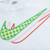 NIKE 夏 小童婴童 短袖T恤 NKG-TE-L033 商品缩略图4