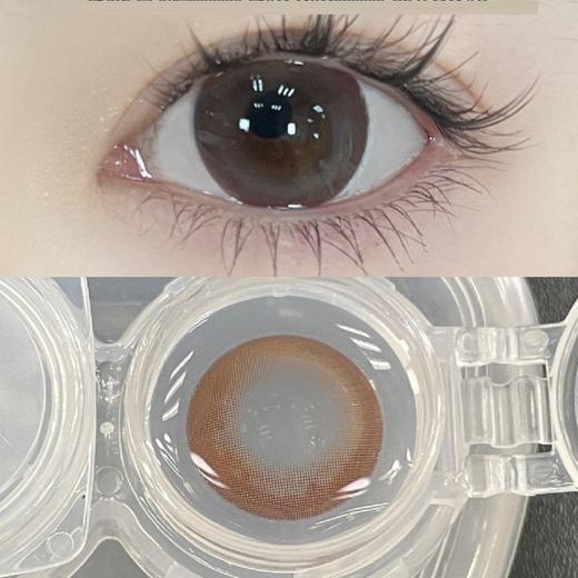 Lemoncon【芋泥奶泡】半年抛 可可奶油灰巧 反复看就会反复被它惊艳到 商品图1