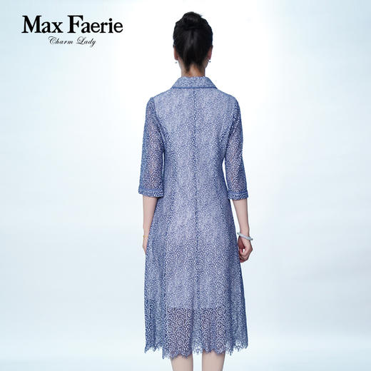 MF2L030麦克斯菲瑞连衣裙 商品图4