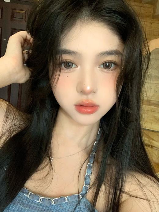 papadox半年抛美瞳 绯闻女孩 14.5mm 商品图0