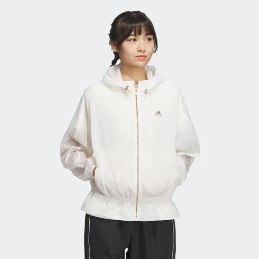 【宠粉“新”防晒】-adidas女子外套 商品图0