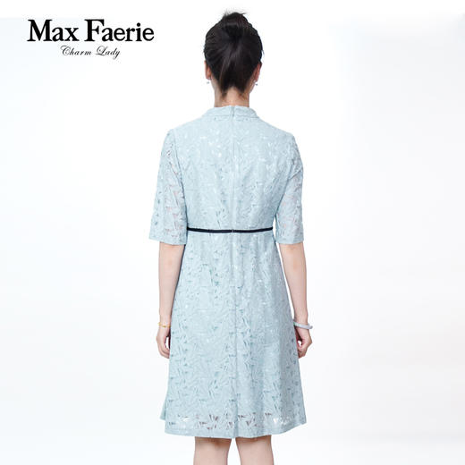 MF2L310麦克斯菲瑞连衣裙 商品图2