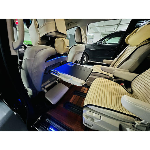 本田	奥德赛 2.4L 智享版【长租-北京】 商品图7