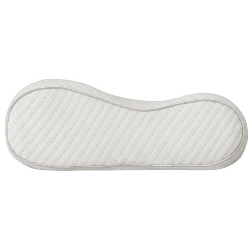 低反弹曲线舒眠枕 约54*33*11cm 商品图3