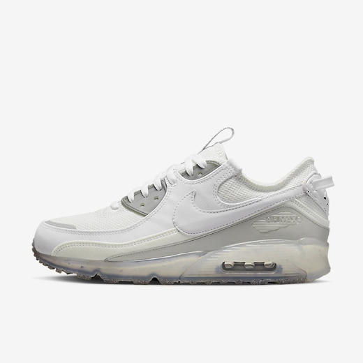 Nike/耐克AIR MAX 90男气垫缓震运动跑步鞋DQ3987-101 商品图1