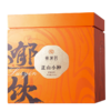 【老品牌 原产地 好口碑】桃渊茗 随饮 正山小种 60泡/盒 共510g/盒 礼盒装 商品缩略图0