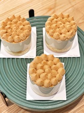 【新品】豆乳小奶糕