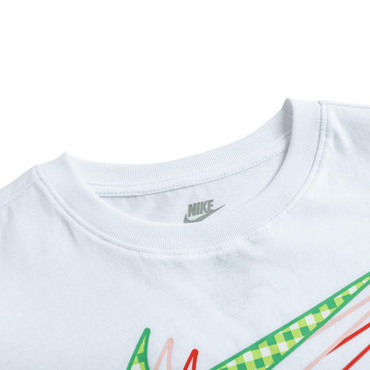 NIKE 夏 小童婴童 短袖T恤 NKG-TE-L033 商品图2