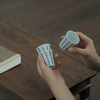 忘言  朱子家训品杯  景德镇陶瓷主人杯单茶杯品茗杯 商品缩略图1