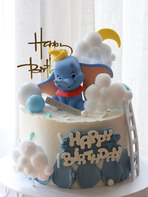 可爱小飞象 商品图2