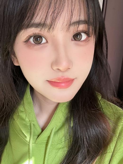 chonos日抛 贝果曲奇 14.2 一盒10片 非离子 日抛无售后 商品图3