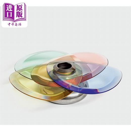 【中商原版】FontanaArte: House of Glass 进口艺术 意大利家具设计FontanaArte 玻璃之家 商品图3