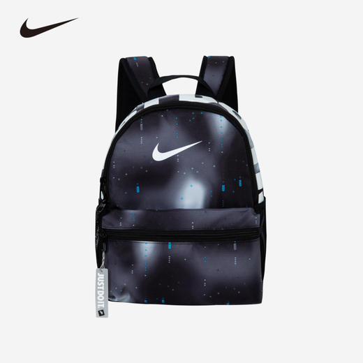 Nike Brasilia JDI 儿童双肩包 DR6095 商品图0
