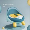 【纳米银离子 萌Q坐便器】世纪宝贝儿童坐便器 婴儿便盆尿盆小马桶男女宝宝通用幼儿专用 商品缩略图11