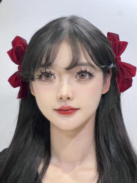 papadox半年抛美瞳 蛇蝎美人 14.5mm 商品图0