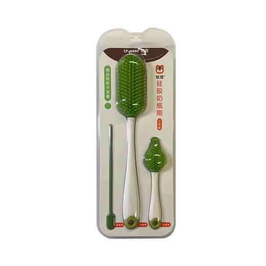 【配件裸价+5元邮费】thyseed 世喜配件   断奶奶嘴/手柄/吸管嘴/吸管套件 商品图9