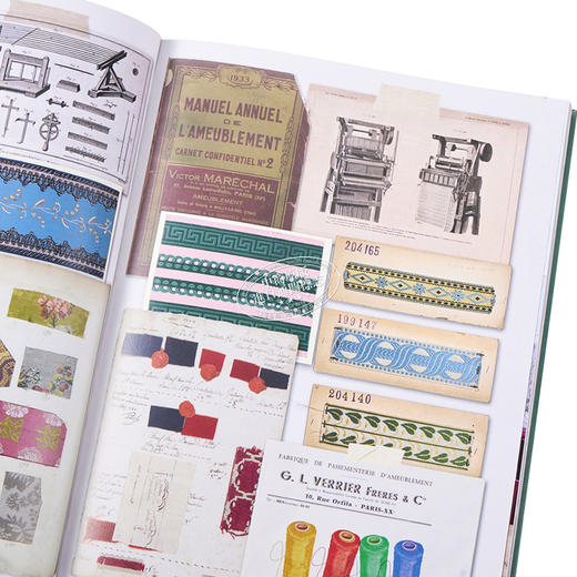 【中商原版】Timeless Paris 进口艺术 永恒的巴黎 商品图3