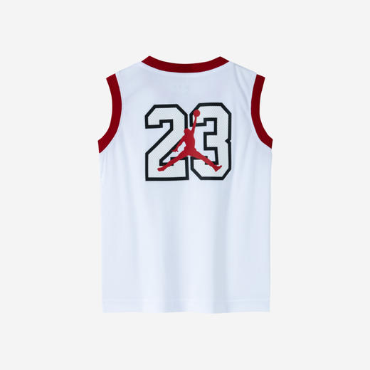JORDAN 夏 大童小童 背心 JDG-TT-C544 商品图2