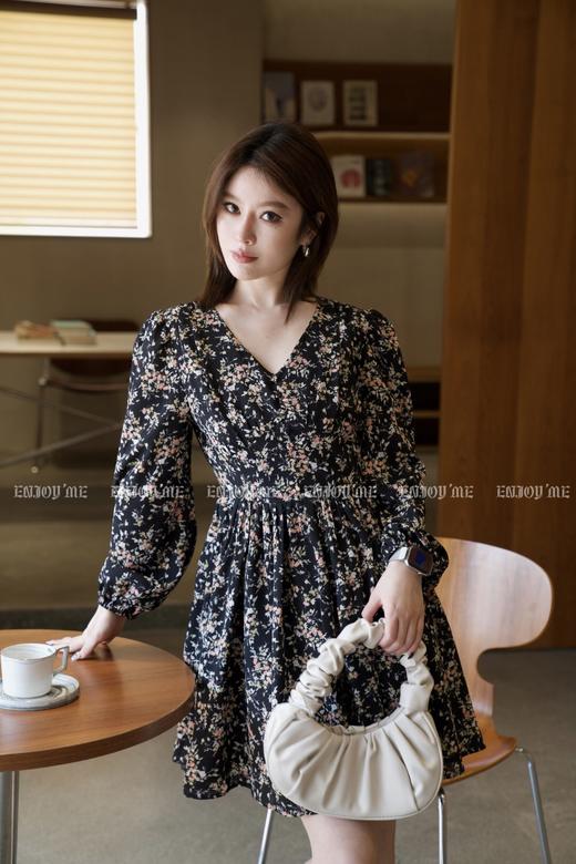 【门店同款】春季清新碎花短裙 150420633 商品图5