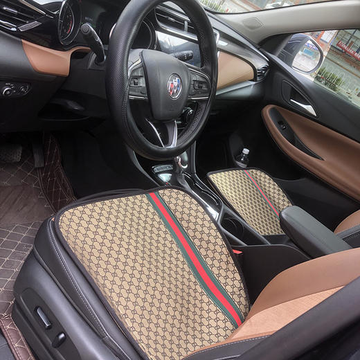 别克	昂科拉GX 20T CVT两驱豪华型【长租-北京】 商品图6