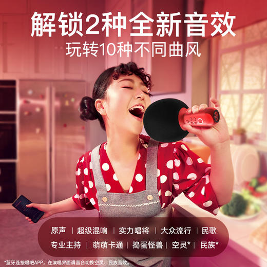 唱吧小巨蛋G2 商品图1