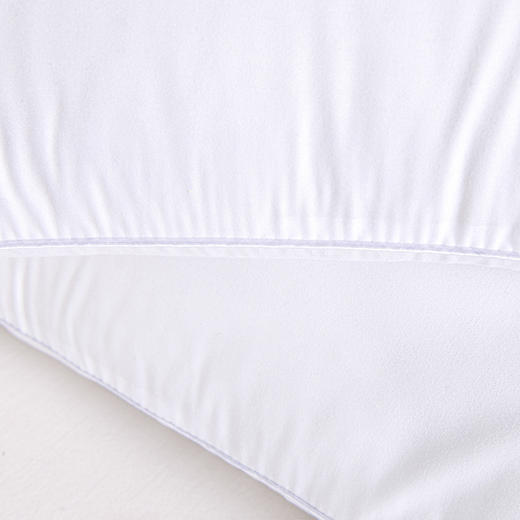 【买一送一 希尔顿高端睡眠枕】希尔顿星级酒店专用枕头 希尔顿云柔立体对枕，呵护颈椎 辅助睡眠 商品图3