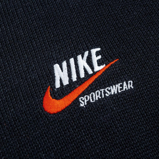 NIKE 春 小童 毛衣 NKB-SR-L232 商品图4