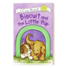 Collins柯林斯 英文原版 My First I Can Read Biscuit and the Little Pup 小饼干*狗和小小*狗 英文版 进口英语原版书籍 商品缩略图1