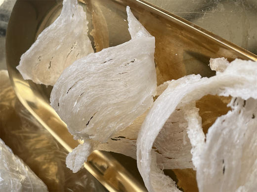 溯源大破盏 孕妇滋补 日常保养 轻盈自然亮面多醣体满满燕窝酸 商品图1