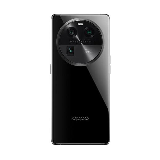 OPPO Find X6 全网通5G版 飞泉绿 12GB+256GB 商品图3