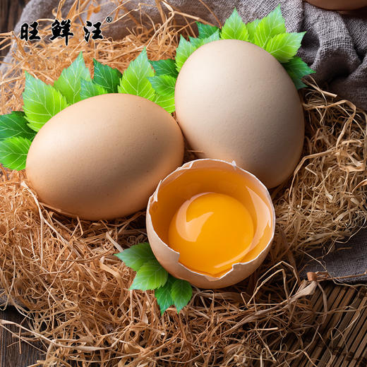 临泉农户散养初生土鸡蛋小鸡蛋初产蛋新鲜适合老人孩子 商品图1