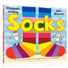 Nick Sharratt作品组合装 (2册）Nick Sharratt：Faster Faster Nice and Slow & Nick Sharratt：Socks 商品缩略图0