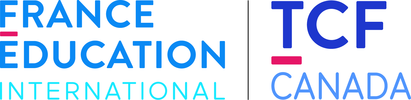 Recorrection TCF CANADA