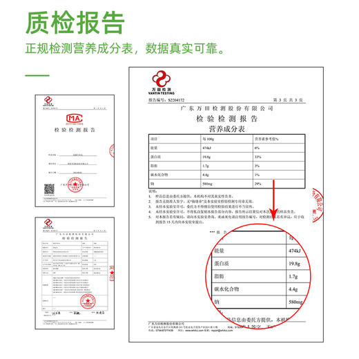 【新配方控制脂肪 好吃不胖】喜盼低脂牛肉丸 潮汕正宗牛丸 高蛋白低脂肪低碳水 250g/包 4包共2斤 商品图4