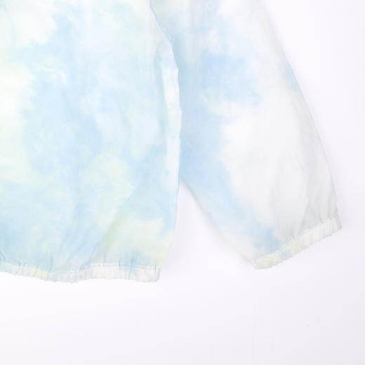 棉果果夏季新品男童男宝连帽长袖外套M212100323306 商品图3