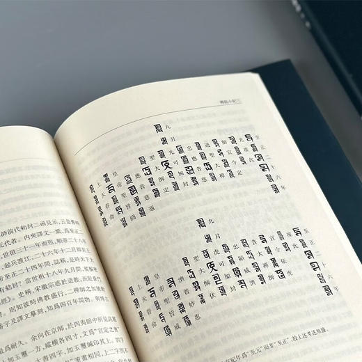 汗漫唫(外三种)（泉州文库）(繁体) (明)张之奂等 著 陈炜等 点校 商务印书馆 商品图5