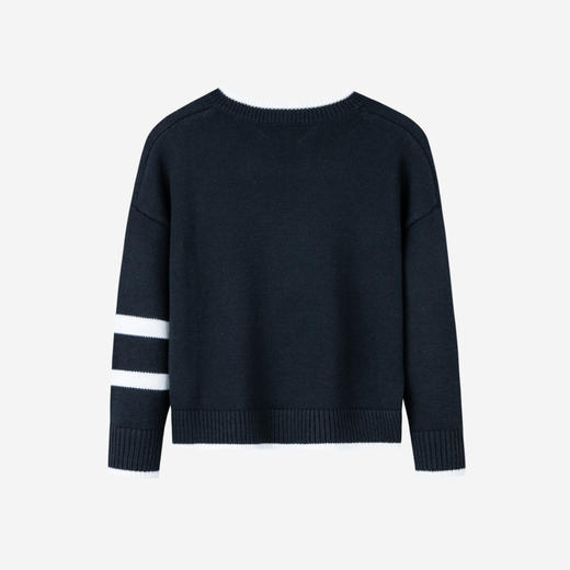 NIKE 春 小童 毛衣 NKB-SR-L232 商品图1