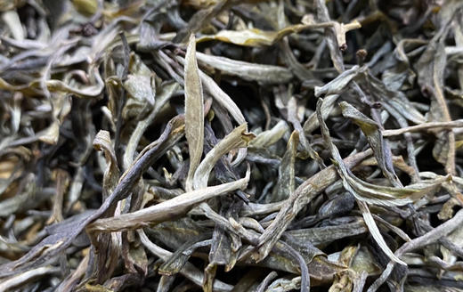 凰馨古茶2022大雪山200克 商品图4