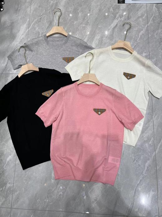 女针织衫040 商品图0