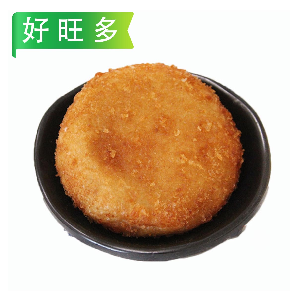 【会员专享】好旺多油炸糕1500g/袋(20个)  8袋/件