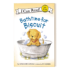Collins柯林斯 英文原版绘本 My First I Can Read Bathtime for Biscuit 小饼干洗澡 汪培珽书单 英文版 进口英语原版书籍 商品缩略图1