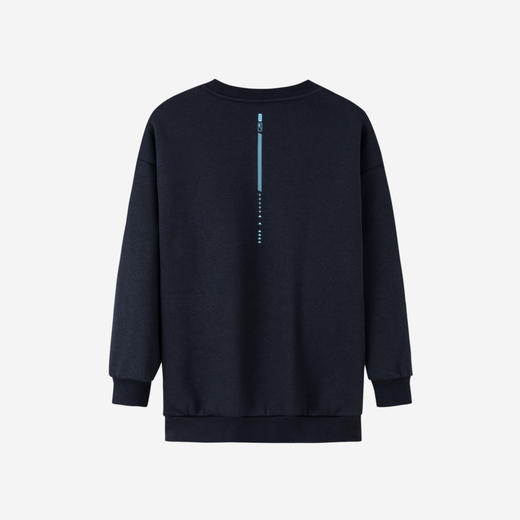 NIKE 春 大童 卫衣 DX5030 商品图1