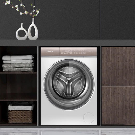 卡萨帝（Casarte）洗衣机 C1 D10W5ELU1 商品图0