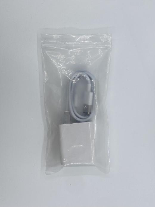 华为充电套装18w 商品图2