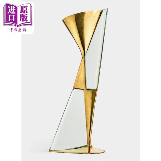 【中商原版】FontanaArte: House of Glass 进口艺术 意大利家具设计FontanaArte 玻璃之家 商品图4