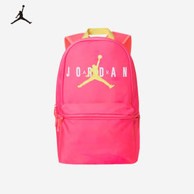 JORDAN 夏 青少年 双肩包 JAN-BK-0462