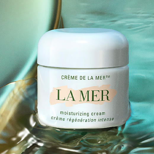 【专柜小样】LA MER海蓝之谜小样系列 经典面霜7ml/精粹水30ml/眼霜5ml 商品图3