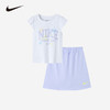 NIKE 夏 小童婴童 短袖套装 NKG-KE-L020 商品缩略图1