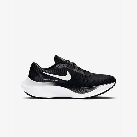 Nike/耐克ZOOM FLY 5 男训练缓震支撑运动鞋竞速跑步鞋DM8968-001 商品图1