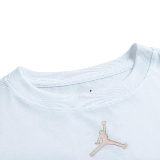 JORDAN 夏 大童小童婴童 短袖T恤 JDG-TE-C534 商品图3